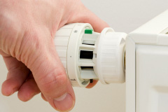 Baffins central heating repair costs