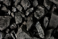 Baffins coal boiler costs