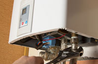 free Baffins boiler install quotes